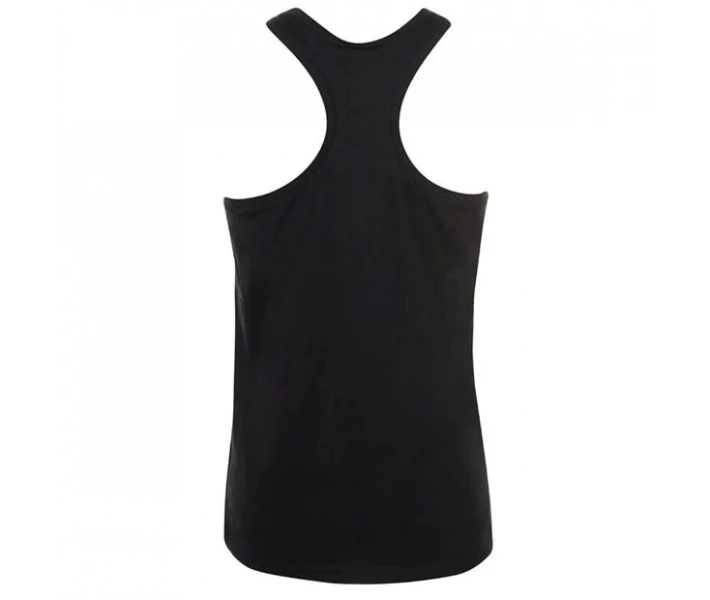 Фото - чоловічу майку Майка Slazenger Muscle Vest Black XXL