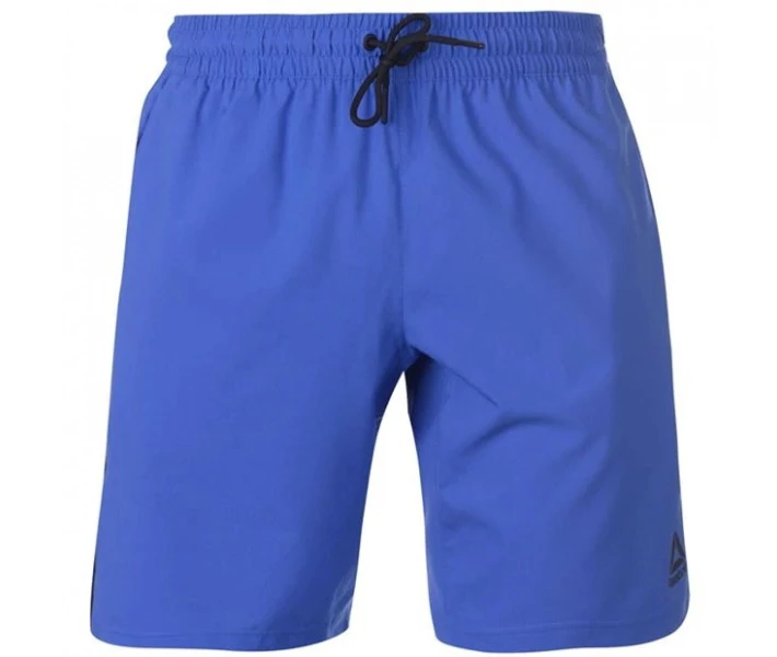 Фото - чоловічі шорти Шорти Reebok Workout Royal XL