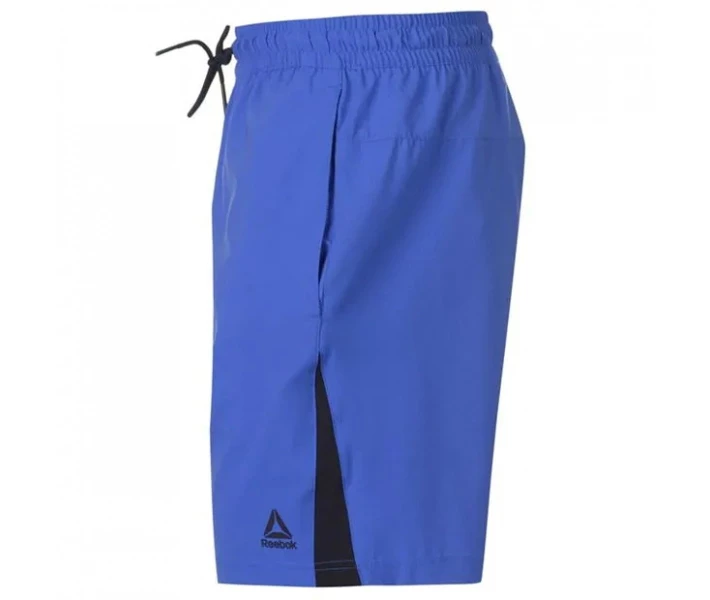 Фото - чоловічі шорти Шорти Reebok Workout Royal XL