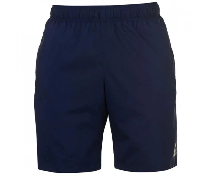 Фото - чоловічі шорти Шорти Reebok Workout Navy L
