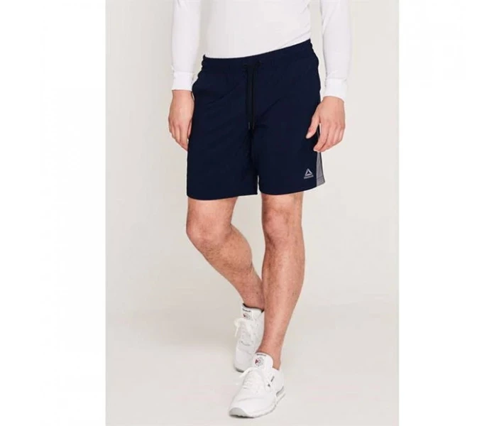 Фото - чоловічі шорти Шорти Reebok Workout Navy L