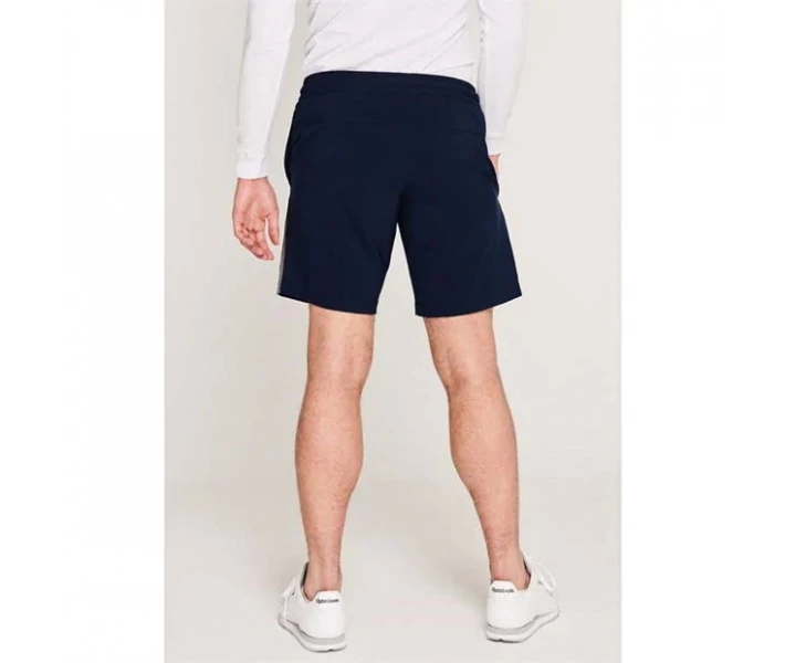 Фото - чоловічі шорти Шорти Reebok Workout Navy L