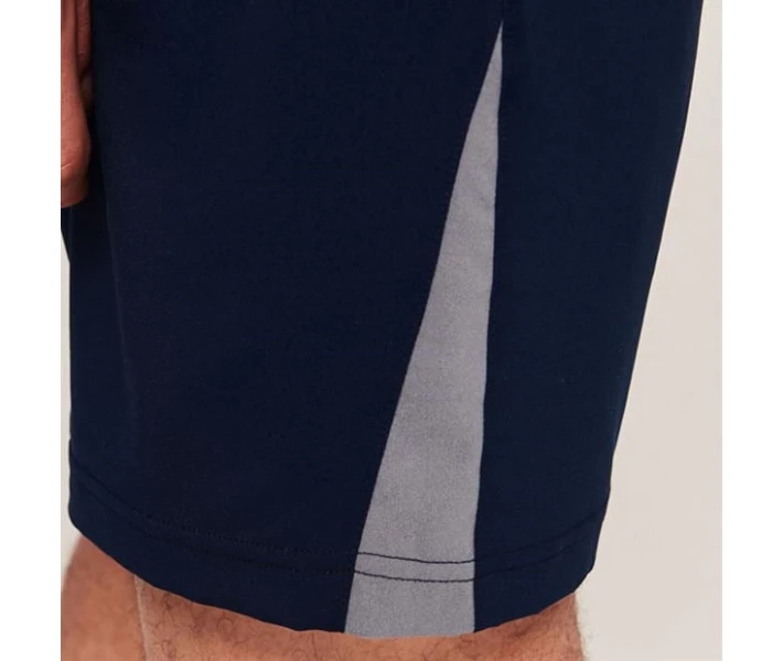 Фото - чоловічі шорти Шорти Reebok Workout Navy L