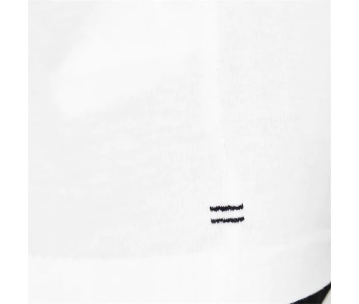 Фото - чоловічу майку Майка Slazenger Sleeveless White 4XL