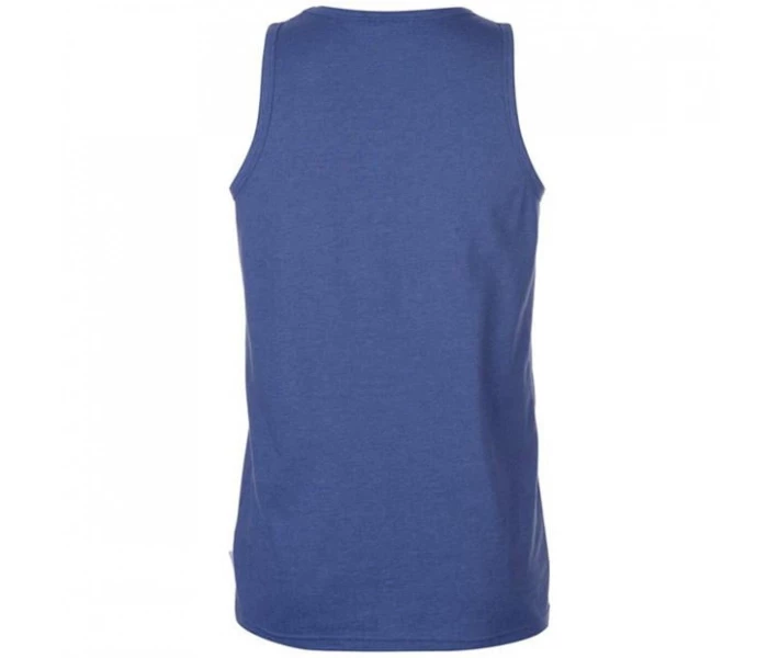 Фото - чоловічу майку Майка Lee Cooper Essential Vest Denim Marl L