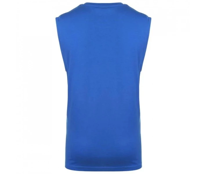 Фото - чоловічу майку Майка Slazenger Sleeveless Royal XS