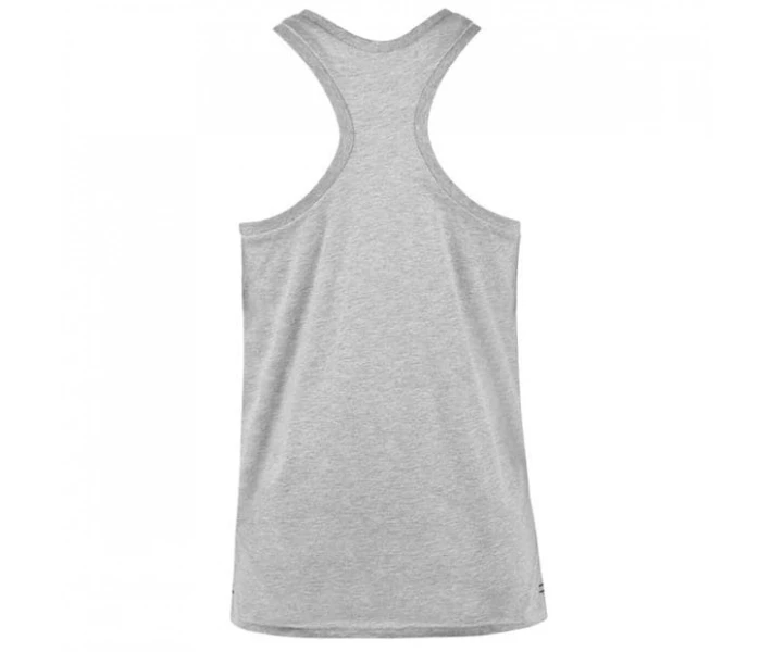Фото - чоловічу майку Майка Slazenger Muscle Vest Grey Marl XS