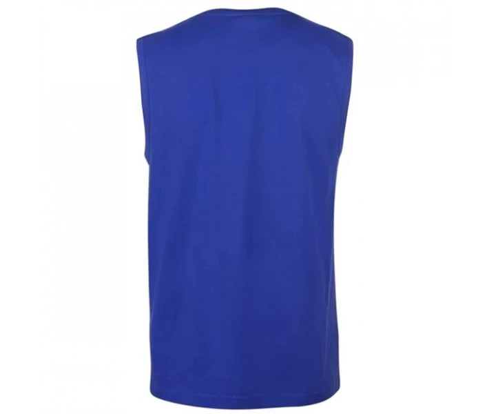 Фото - чоловічу майку Майка Lonsdale Sleeveless Tee Royal S