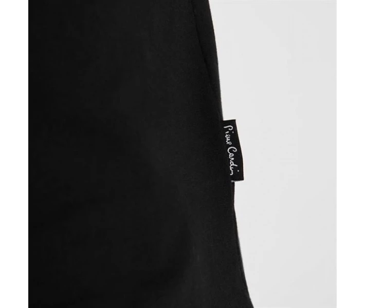 Фото - чоловічу майку Майка Pierre Cardin Graphic Vest Black L