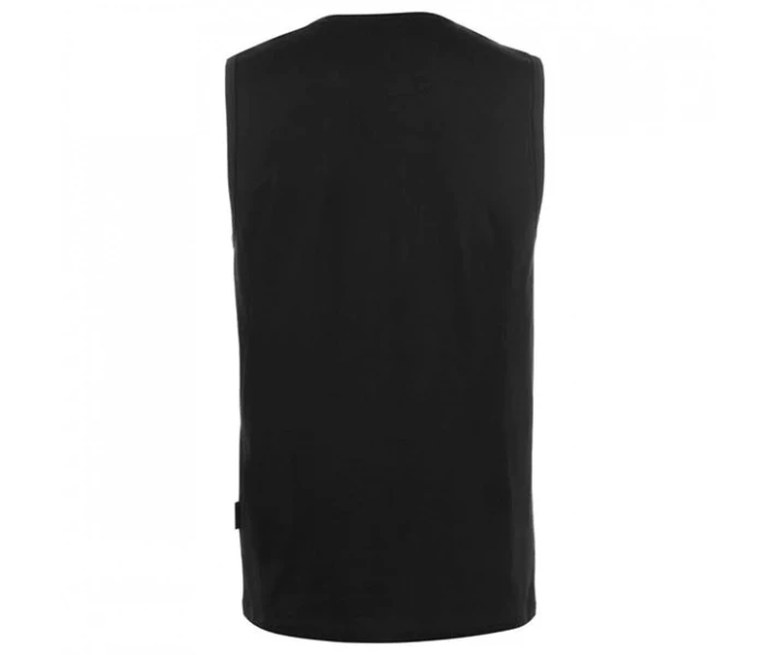 Фото - чоловічу майку Майка Pierre Cardin Graphic Vest Black L