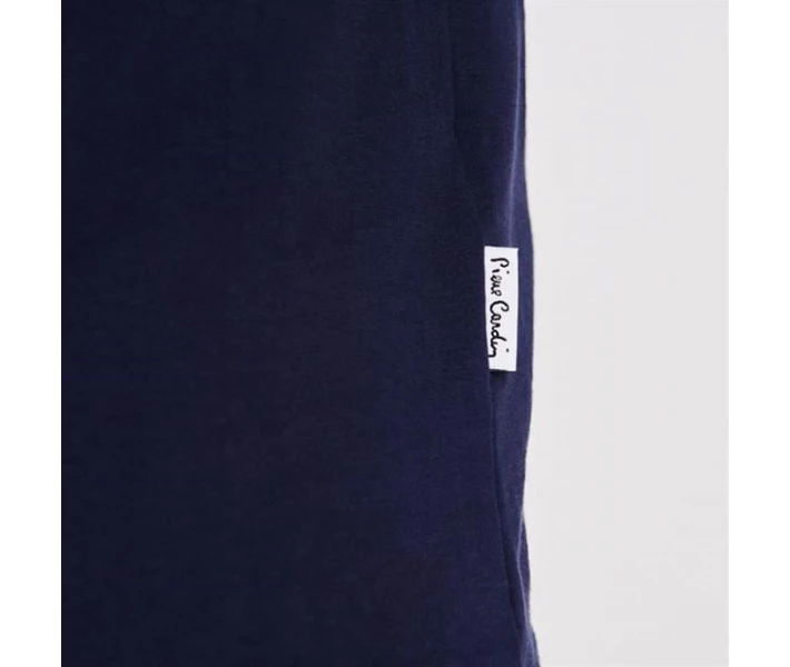 Фото - чоловічу майку Майка Pierre Cardin Graphic Vest Navy XL