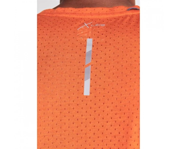 Фото - чоловічу майку Майка Karrimor X Lite Vest Orange M