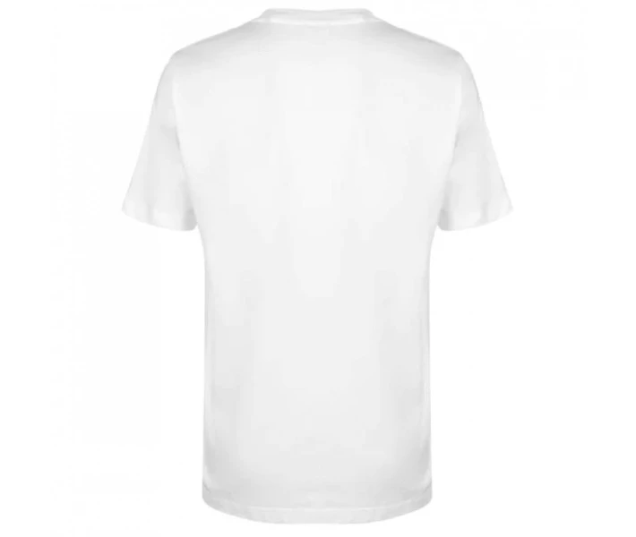 Фото - чоловічу футболку Футболка Official The Jam White Logo XL