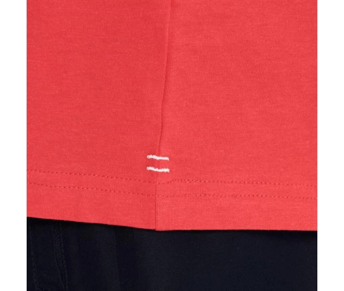 Фото - чоловічу майку Майка Slazenger Sleeveless Red XXL