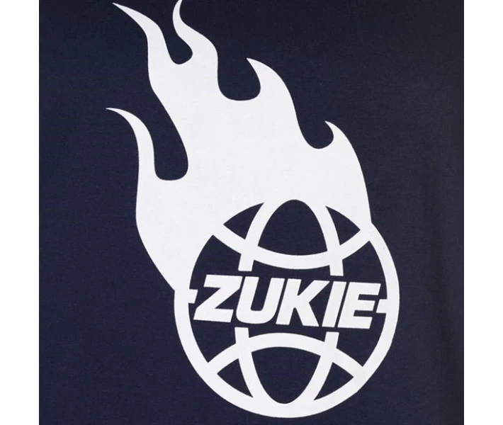 Фото - чоловічу майку Майка Zukie Printed Vest Ball of Fire L