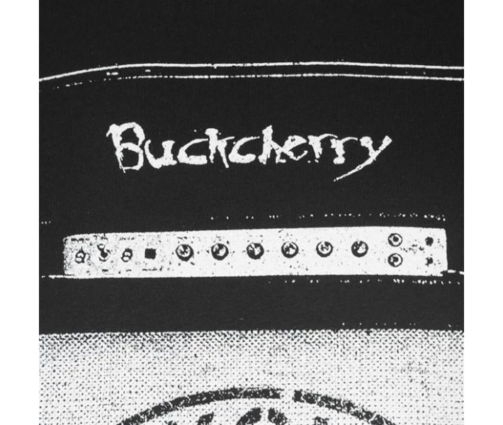 Фото - чоловічу футболку Футболка Official Buckcherry Rock n Roll M