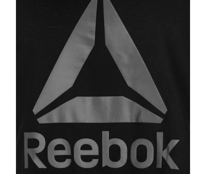 Фото - чоловічу майку Майка Reebok Delta Vest Black XL