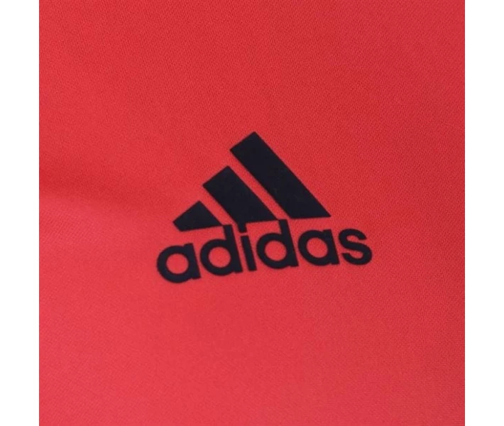 Фото - чоловічу футболку Футболка adidas Manchester United Shirt 2018 2019 Pink L