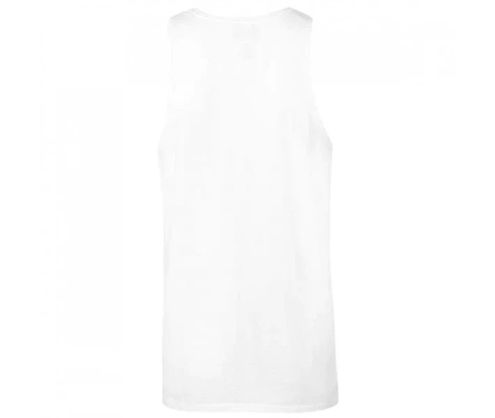 Фото - чоловічу майку Майка Converse Core Chuck Vest White XS