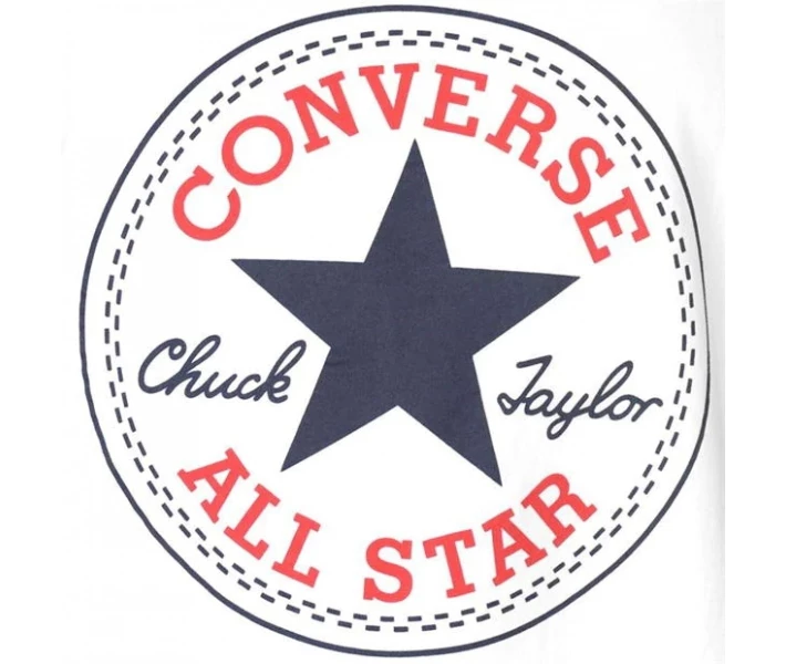 Фото - чоловічу майку Майка Converse Core Chuck Vest White XS