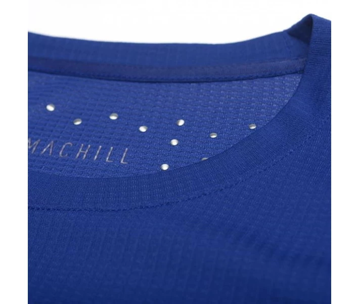 Фото - чоловічу футболку Футболка adidas Free Lift Chill Mystery Ink S