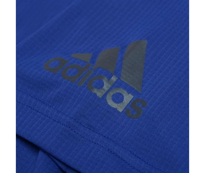 Фото - чоловічу футболку Футболка adidas Free Lift Chill Mystery Ink S