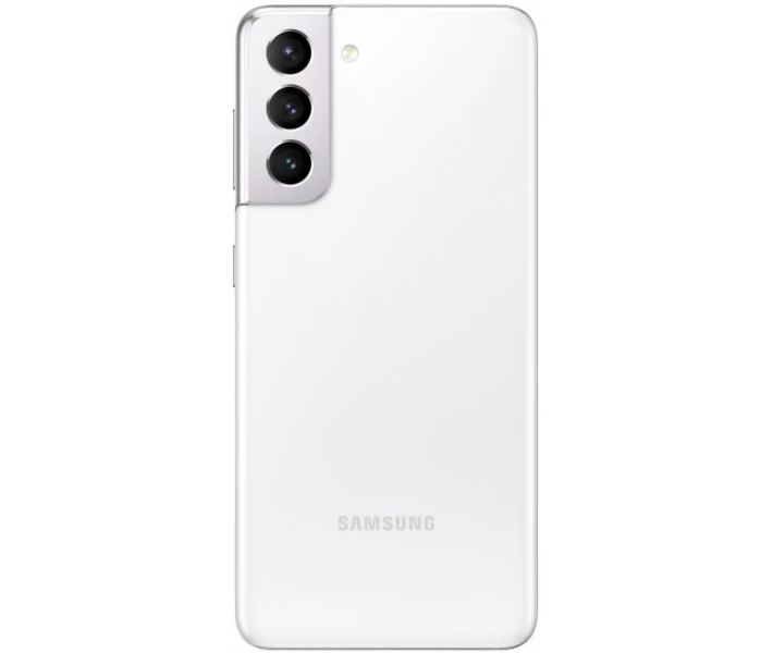Samsung Galaxy S21 5G 本体 ホワイト Смартфон Samsung Galaxy S21 5G 128GB SM-G991 Phantom White купити