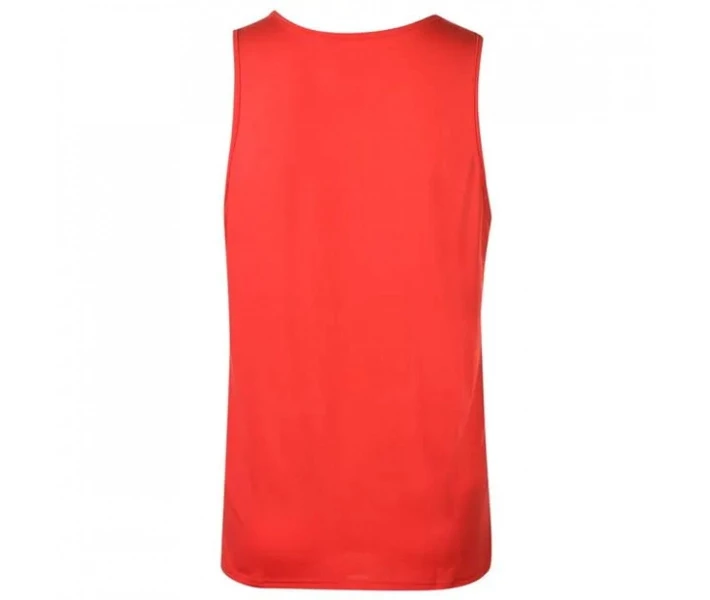 Фото - чоловічу майку Майка Reebok Delta Vest Red XXL
