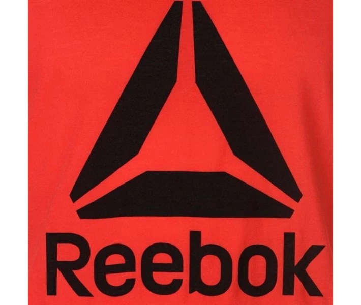 Фото - чоловічу майку Майка Reebok Delta Vest Red XXL