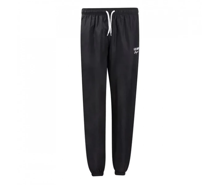 Фото - чоловічі спортивні штани Спортивні штани Lee Cooper Casual Woven Black S