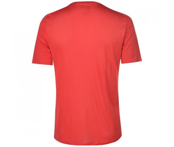 Фото - чоловічу футболку Футболка Reebok Workout Red XXL