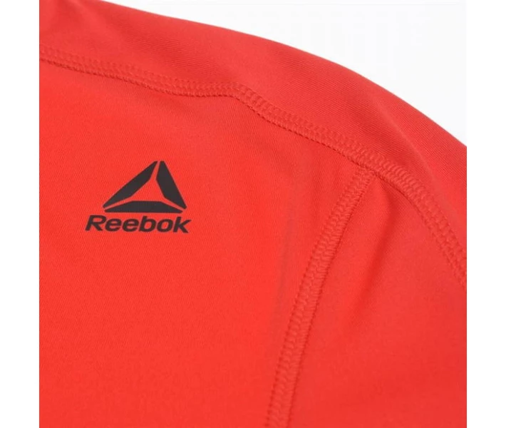 Фото - чоловічу футболку Футболка Reebok Workout Red XXL