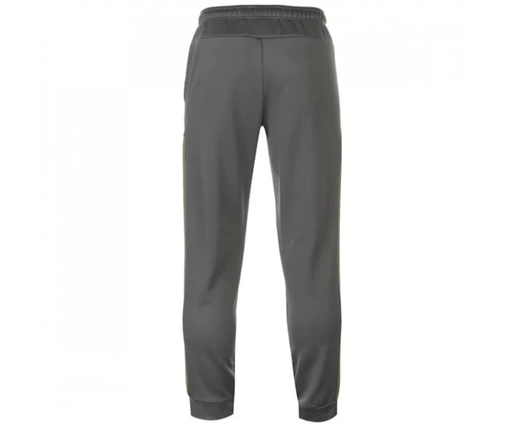 Фото - чоловічі спортивні штани Спортивні штани adidas 3 Stripe Matte Tracksuit DkGrey / RawKhaki XL