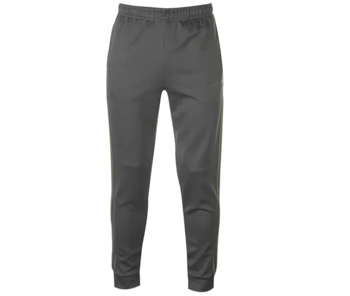 Фото - чоловічі спортивні штани Спортивні штани adidas 3 Stripe Matte Tracksuit DkGrey / RawKhaki XXL