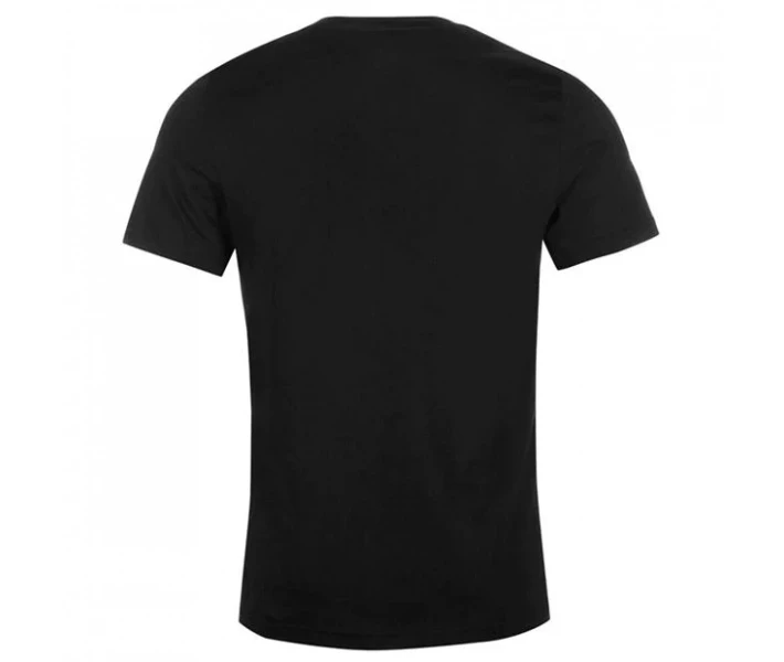 Фото - чоловічу футболку Футболка Reebok Stack Delta Black S