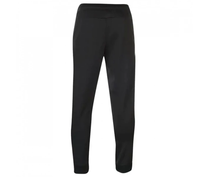 Фото - чоловічі спортивні штани Спортивні штани adidas 3 Stripe Matte Tracksuit Black / White S