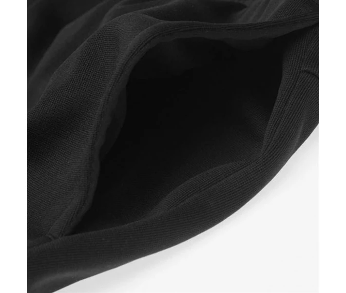 Фото - чоловічі спортивні штани Спортивні штани adidas 3 Stripe Matte Tracksuit Black / White S