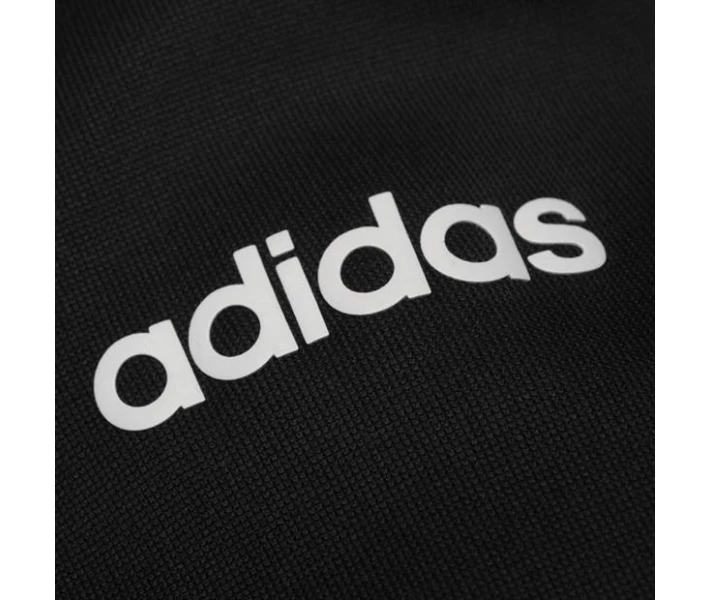 Фото - чоловічі спортивні штани Спортивні штани adidas 3 Stripe Matte Tracksuit Black / White S