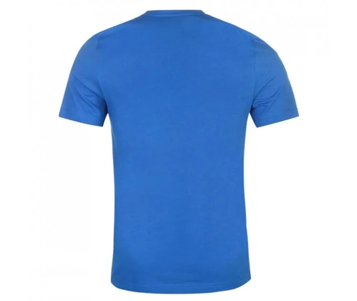 Фото - чоловічу футболку Футболка Reebok Stack Delta Blue L