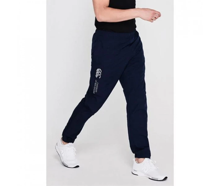 Фото - чоловічі спортивні штани Спортивні штани Canterbury Stadium Closed Hem Navy M