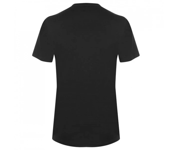 Фото - чоловічу футболку Футболка Reebok Brand Graphic Black S