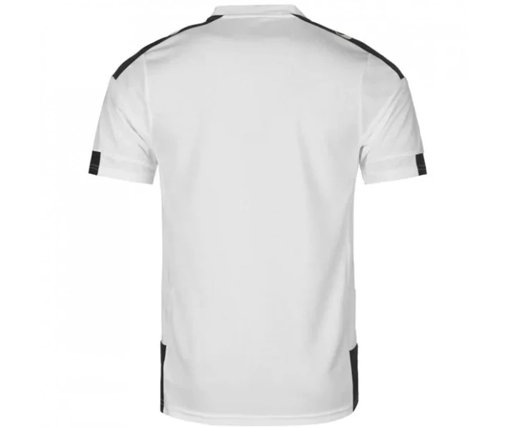 Фото - чоловічу футболку Футболка Sondico Training White/Black XL