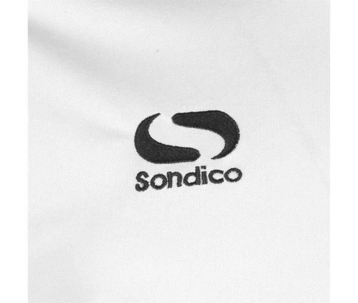 Фото - чоловічу футболку Футболка Sondico Training White/Black XL