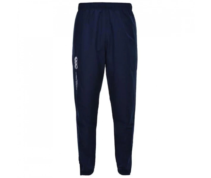 Фото - чоловічі спортивні штани Спортивні штани Canterbury Cuffed Stadium Tracksuit Navy XXL