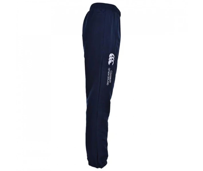 Фото - чоловічі спортивні штани Спортивні штани Canterbury Cuffed Stadium Tracksuit Navy XXL