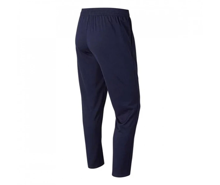 Фото - чоловічі спортивні штани Спортивні штани New Balance Knit Running Navy S