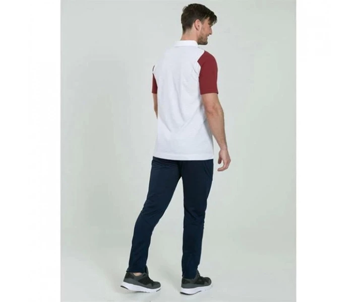Фото - чоловічі спортивні штани Спортивні штани Canterbury England Knitted Track Navy XXL