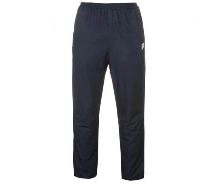 Фото - чоловічі спортивні штани Спортивні штани Prince Warm Up Navy XS