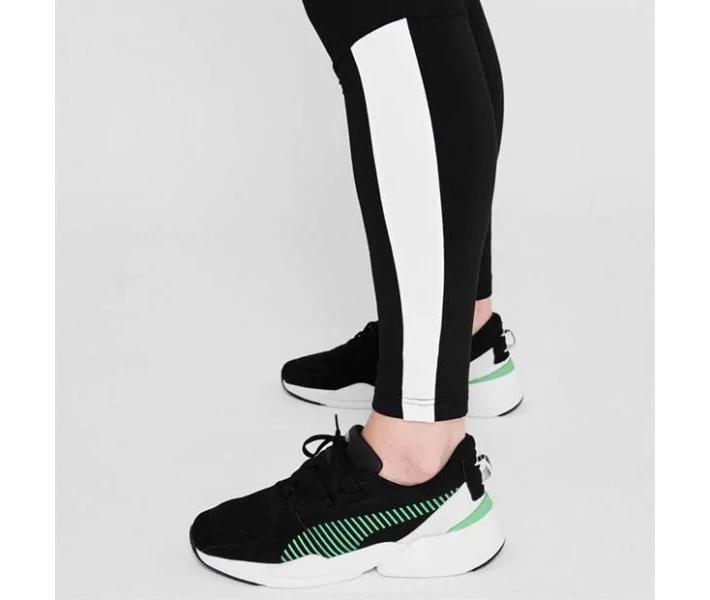 Фото - чоловічі спортивні штани Спортивні штани Puma Newcastle United Training 2019 2020 Black M