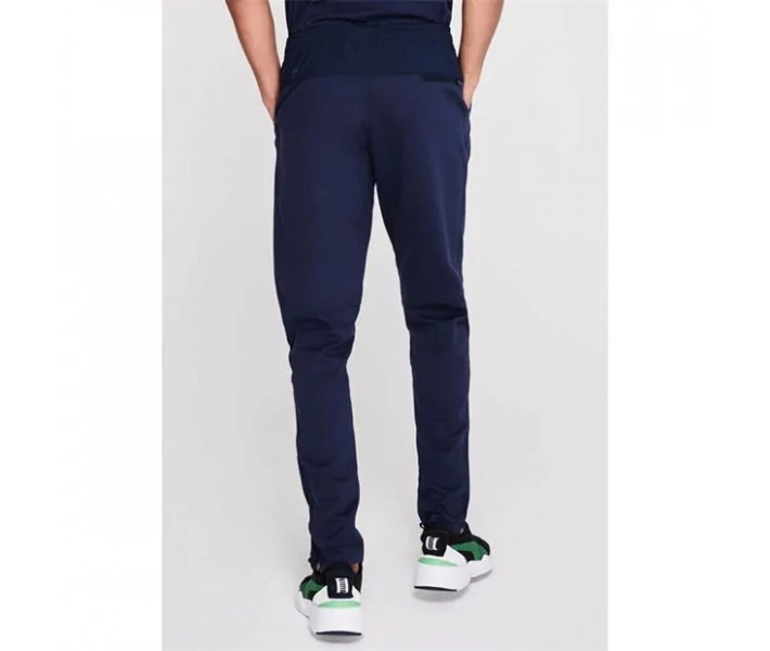 Фото - чоловічі спортивні штани Спортивні штани Canterbury IRE Tracksuit Navy XS